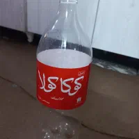 بطری نوشابه