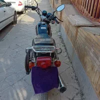 موتور سیکلت ۱۲۵مدل ۱۴۰۳|موتورسیکلت|کرمانشاه, |دیوار