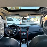 دناپلاس توربو اتومات1400فول|خودرو سواری و وانت|بوکان, |دیوار