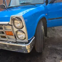 نیسان یخچالدار|خودرو سواری و وانت|تهران, ارامنه|دیوار