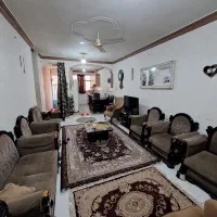 ویلایی ۱۲۰متری دوبلکس فلکه گاز کوچه احصاری