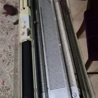 دستگاه بافتنی