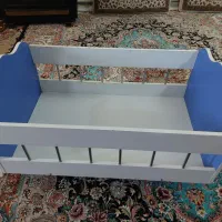 تخت نوزاد