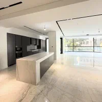 الهیه ۵۰۰ متر پنت هاوس با سوییت مجزا