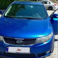 سراتو وارداتی مدل ۲۰۱۰،موتور ۲۰۰۰