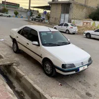 پژو slx مدل97 لوازمی