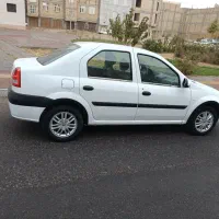 تندر 90 مدل 94 بدون رنگ|خودرو سواری و وانت|زنجان, |دیوار