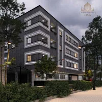 پیمانکاری و بازسازی ساختمان/اجرای اسکلت بتنی