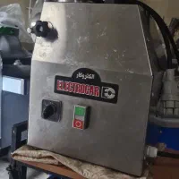چرخ گوشت صنعتی