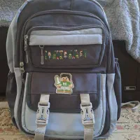 کوله پشتی