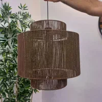 لوستر رافیا