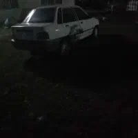 ماشین پراید صبا|خودرو سواری و وانت|نوکنده, |دیوار