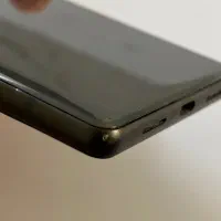 Google Pixel 6|موبایل|تهران, اسکندری|دیوار