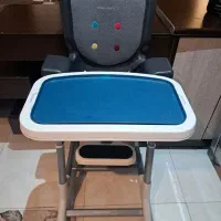 صندلی غذا کودک ببه کانفورت|تخت و صندلی بچه|اندیشه, اندیشه فاز ۴|دیوار