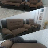 مبلمان|مبلمان خانگی و میز عسلی|خرمدره, |دیوار