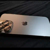 گوشی اپل IPhone 16 Promax با حافظه ۲۵۶گیگ