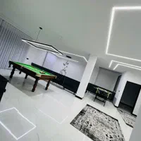 اجاره باغ ویلا استخرابگرم واحد جکوزی ایرانمال|اجارهٔ کوتاهمدت ویلا و باغ|تهران, چیتگر جنوبی|دیوار