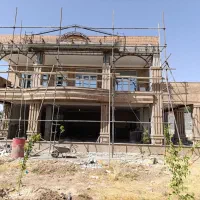 سنگکاری و کاشی کاری|خدمات پیشه و مهارت|اندیشه, اندیشه فاز ۲|دیوار