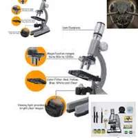 میکروسکوپ با کیفیت FANDEL FAZ-C1200 برند فاندل|لوازم التحریر|مشهد, سید رضی|دیوار