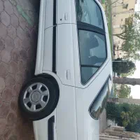 پارس  سفید 96|خودرو سواری و وانت|کاشان, پشت شهربانی|دیوار