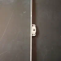 اسپانیولت پنجره دوجداره upvc