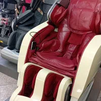 صندلی ماساژور و ماساژور پا|تجهیزات ورزشی|مشهد, سراب|دیوار