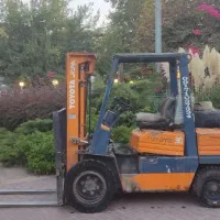 لیفتراک اجاره ای