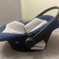 کریر نوزاد|کالسکه و لوازم جانبی|گرگان, |دیوار