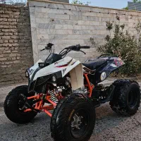 کایو ۳۰۰ چهار چرخ ۴۰۱ سند