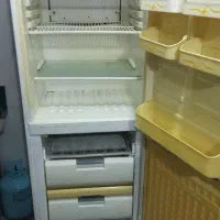 یخچال فریزر ارج