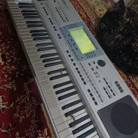 korg pa50 تبدیل به ۸۰ کارتون دارد
