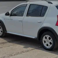 ساندرو استیپ وی|خودرو سواری و وانت|تهران, اوقاف|دیوار