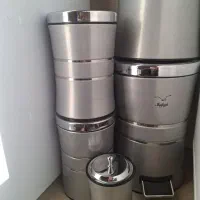 درحدنو|ظروف نگهدارنده، پلاستیکی، یک‌بارمصرف|تهران, مسعودیه|دیوار