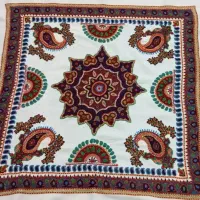 بخچه پته