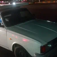 وانت پیکان ۹۳|خودرو سواری و وانت|مشهد, محمدآباد|دیوار