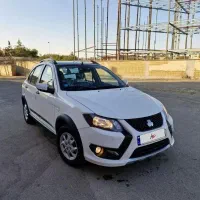 کوییک 85گانه مدل 403 RS بیرنگ در حد صفر