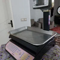 ترازوی محک ۵۰ کیلویی مدل ۱۱۰۰۰|فروشگاه و مغازه|تهران, امام حسین|دیوار