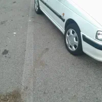 پرشیا تیو فایو|خودرو سواری و وانت|تبریز, |دیوار