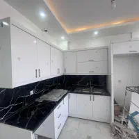 آپارتمان ۸۰ متری/فوری/کلید نخورده