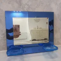 آینه توالت یا حمام