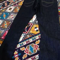 شلوار مردانه لی نو
