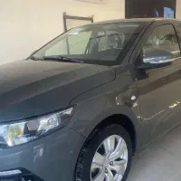 تارا v4 خاکستری ۴۰۳|خودرو سواری و وانت|تهران, آسمان|دیوار