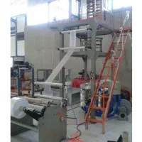 دستگاه تولید طاقه،تولید نایلون و نایلکس،دوخت و برش