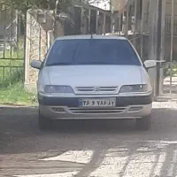 زانتیا مدل۸۴