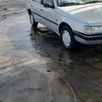 پژو405مدل ۸۸|خودرو سواری و وانت|صومعهسرا, |دیوار