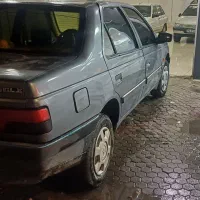 پژو 405|خودرو سواری و وانت|سیرجان, |دیوار