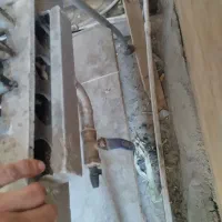 منقل گازی برای باغ|اجاق گاز و لوازم برقی پخت‌وپز|مشهد, میان ولایت|دیوار