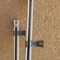 چوب پرده|پرده، رانر، رومیزی|قم, پردیسان|دیوار