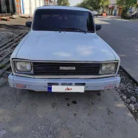 مزدا 2000 مدل 90|خودرو سواری و وانت|جیرفت, |دیوار