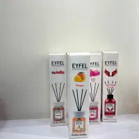 خوشبوکننده دیفیوزی عودی ۱۲۰ میل ایفل Eyfel